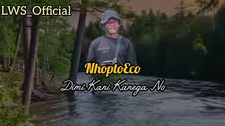 PANBERS MUSIC 2024  Dimi Kani Kanega Noo  Studio LWS Official Musik Video 🎙️ [upl. by Hampton]