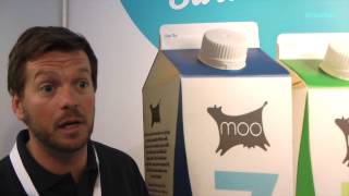 Rob Yates talks about Moo Milk and 7 Day Fresh [upl. by Manvell]