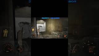 Fallout 4 Far Harbor Unmarked Location Basement Armory fallout4shorts [upl. by Kalfas]