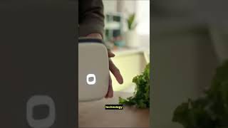 Shelfy The Solution to Food Waste shorts gadgets [upl. by Nylasej]