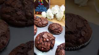 Muffiny recept bezlepku yummy sweet muffins muffin food recipe glutenfree glutenfreefood [upl. by Wolff264]