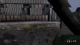 Dayz Milsim Push Berezino [upl. by Albie578]