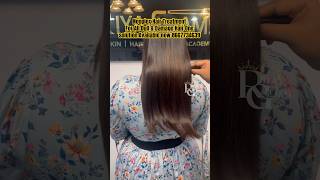 Hair treatmentdamaged hair treatmentneoplexshining hairdull hairhow to [upl. by Ydnat58]