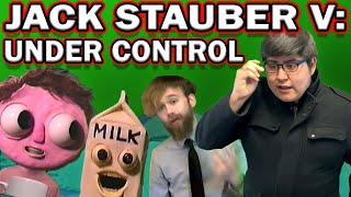 Jack Stauber V Under Control [upl. by Denys305]