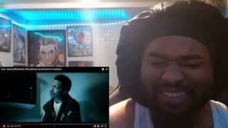 Jace  Bluray Official Music Video REACTION [upl. by Oitaroh]