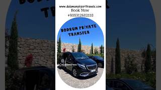 Turkey 🇹🇷 Cheap Dalaman Airport Transfer viral reels keşfet youtube youtubeshorts fyp uk [upl. by Nonregla]