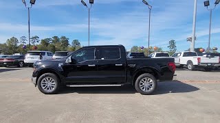 2024 Ford F150 XLT TX Humble Houston Atascocita Kingwood Spring [upl. by Agata]