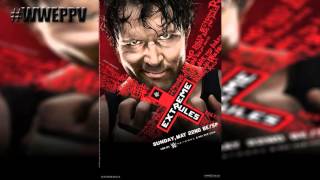 WWE quotFirequot ► Extreme Rules 2016 Official Theme Song [upl. by Chavez204]