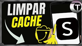 COMO LIMPAR O CACHE DA SHEIN [upl. by Nady]