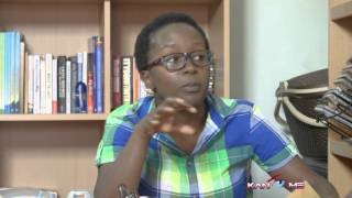 Kansiime the corrupt official African comedy kansiime Anne [upl. by Angelico]