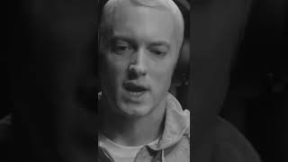 Eminem Explaining His Song Phenomenal😱eminemshorts [upl. by Nolyar]