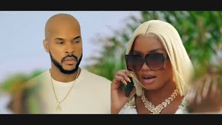 Medjy enposib ft Bedjine Ou pa meritem video [upl. by Ystap494]