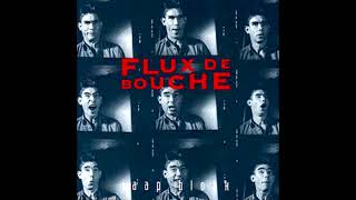 Jaap Blonk ‎– Flux De Bouche Full Album [upl. by Heyde]