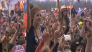 Stereophonics  A Thousand Trees  Live  T in the Park 2010 HQ [upl. by Natsirt964]