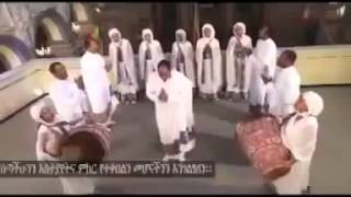 New Ethiopian mezmur 2014 Yigerem Dejene Cherinetih Yaderesegn [upl. by Ellertal]