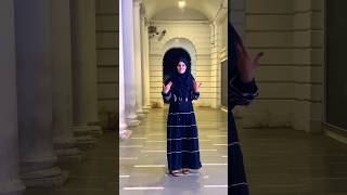 Respect Hijab  🧕👌💯 islamicshorts hijab lovestatus viralnaat sameerdiwan youtubeshorts [upl. by Severn]