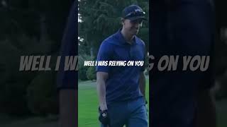 Malingering In Golf golf scramble viewersgolfacademy reels shorts [upl. by Notwal]