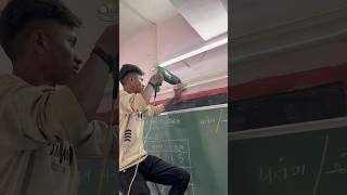 Cat6 Lan Cable Installation with PVC Installation shortvideo securitycamera cctvcamera [upl. by Aseyt]