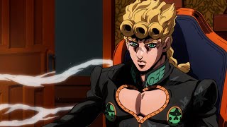 Jojos Bizarre Adventure  Giornos Theme OST 8Bits Famicon ver [upl. by Gwenore]