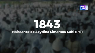 Reportage Confrérie Layène  l’histoire en 4 dates clés [upl. by Silrak192]