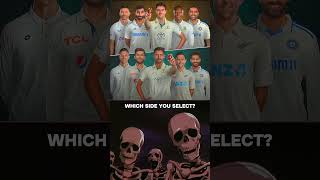 Which Dangerous Side 🤔 shorts ytshorts cricket trending [upl. by Rollie]