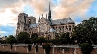 Rachida Dati propose de faire payer lentrée à Notre Dame [upl. by Nezah243]