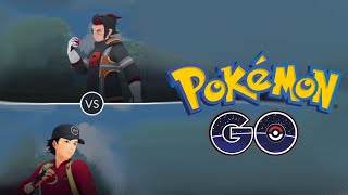 COMO DERROTAR A LÍDER ARLO DEL TEAM GO ROCKET  POKÉMON GO [upl. by Keldah979]