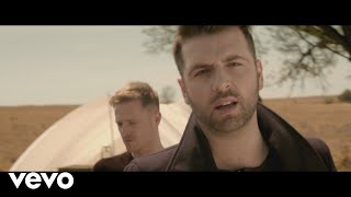 Westlife  Lighthouse Official Video [upl. by Behn]