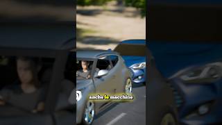 PERCHÉ SI FORMA IL TRAFFICO credits ​⁠zackdfilms [upl. by Alisa43]