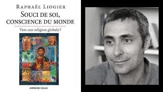 Raphaël Liogier  L’individuoglobalisme [upl. by Aceber951]