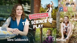 ScienceBacked Benefits of Play for Overthinkers [upl. by Hannazus]