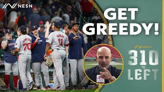 Why Alex Cora Is Excited For The Red Sox 2025 Season  310 To Left [upl. by Ariec]