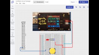 CirkitDesigner Custom Component [upl. by Agretha237]