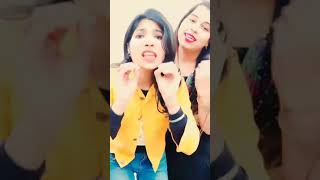 loka do do yar banaye🤩 trending instagram reels new video 2021 [upl. by Pisarik]