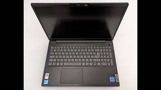 Fujitsu Lifebook A3511 nadogradnja [upl. by Vivianna]