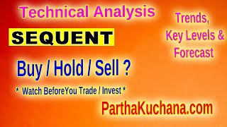 Sequent Scientific Stock Analysis Is it a Buy or Sell Key Levels to Watch for Traders [upl. by Courtenay792]