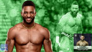 WWE Cedric Alexander  quotWont Let Goquot V2 Remix Look At The Description [upl. by Lakym]