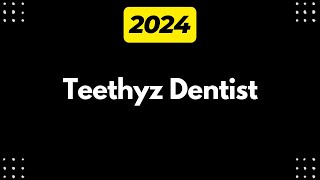 Teethyz Dentist Job Interview Application Quiz Answers 2024 ROBLOX [upl. by Wit93]