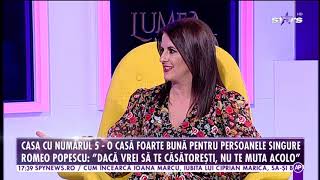 Numărul casei ne poate influenţa viaţa mai mult decât am putea crede [upl. by Samantha]