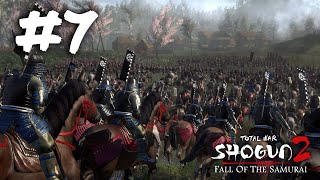 The Great Rebellion  Fall of The Samurai  Aizu Campaign  Part 7 [upl. by Madanhoj713]