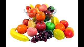 किस फल में कितनी कैलोरी होती है  Calories in Different Fruits [upl. by Keynes]