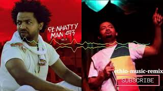 ናቲ ማን ሙሉ አልበምNatty Man full album [upl. by Rap]