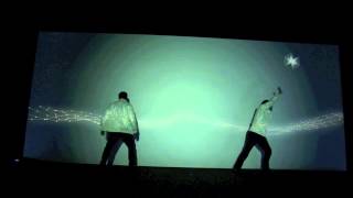 Mapping Dance Concept [upl. by Yrocal]