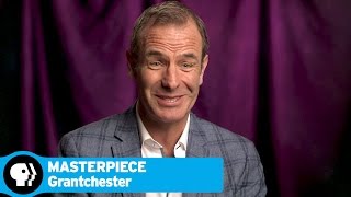 MASTERPIECE  Grantchester Season 2 Preview  PBS [upl. by Ibloc]