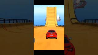 Ramp Car Games GT Car Stunts  Ultimate Ramp Car Stunts Gt Racing Madness  3d Car Games racing [upl. by Onitsirc]