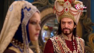 Razia Sultan  Ep112  इल्तुतमिश ने रज़िया को पाया सुल्तान बनने के काबिल  Full Episode  AND TV [upl. by Sucramraj]