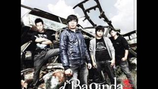 FULL ALBUM DBagindas  CINTA 2010 [upl. by Nail]