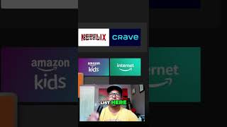 How to Organize Apps on Your Jailbroken Fire Stick [upl. by Paugh]