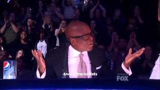 HD Marcus Canty  Aint Nobody  X Factor USA WINNER [upl. by Laughry600]