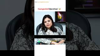 Pooja Khedkar 🌟  Upsc Interview [upl. by Matty]